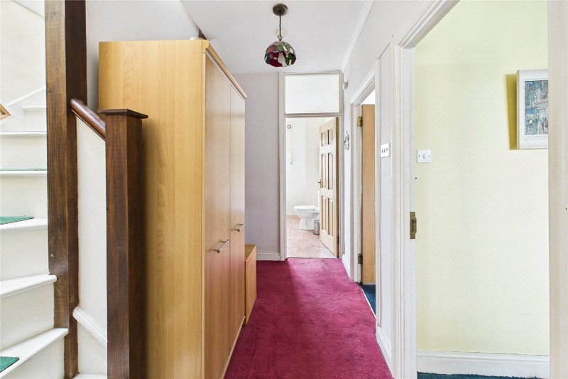 Guildersfield Road, London, SW16