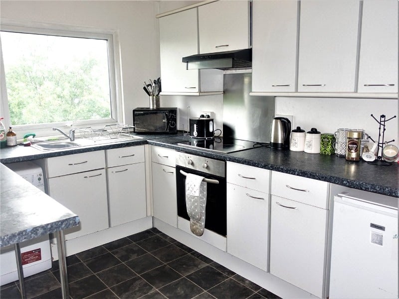 Wellingborough Road, Northampton, Northamptonshire, NN1