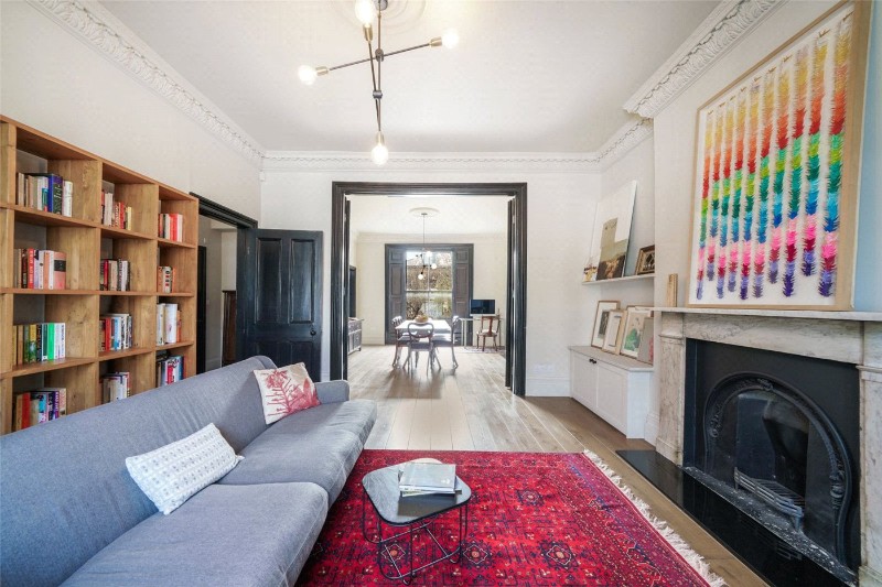 Lawford Road, London, NW5