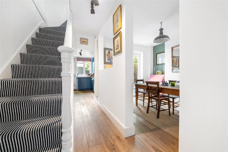 Rodwell Road, East Dulwich, London, SE22