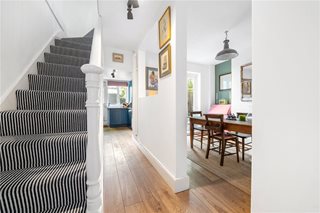 Rodwell Road, East Dulwich, London, SE22