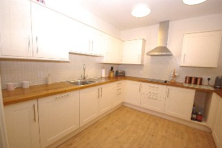Millstream House, Dukes Mill, Broadwater Road, Romsey, SO51