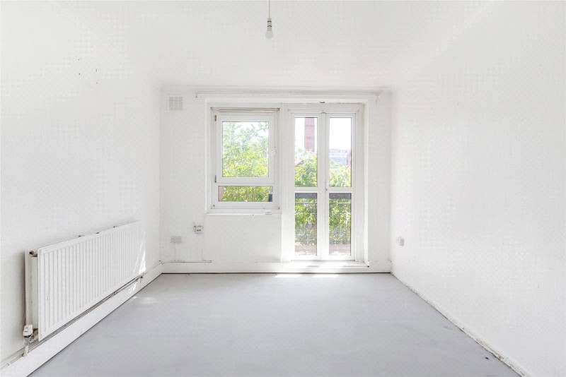 Pakington House, Stockwell Gardens Estate, London, SW9