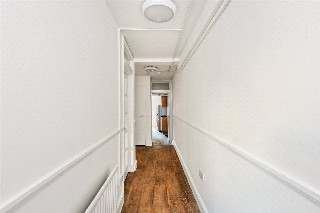 Brooke Road, London, N16