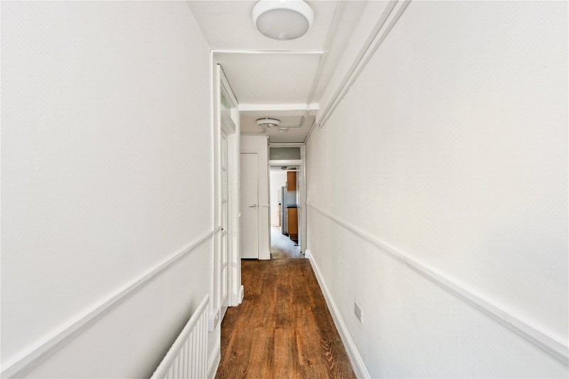 Brooke Road, London, N16