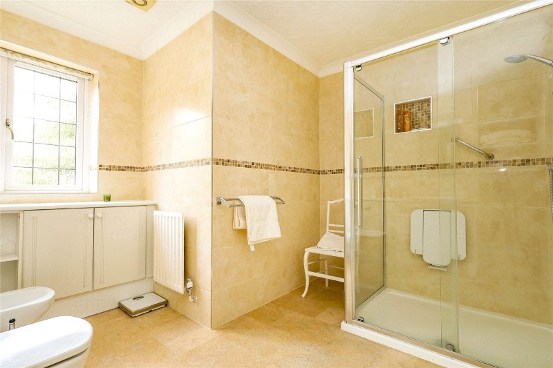 Little Barn Place, Liss, Hampshire, GU33