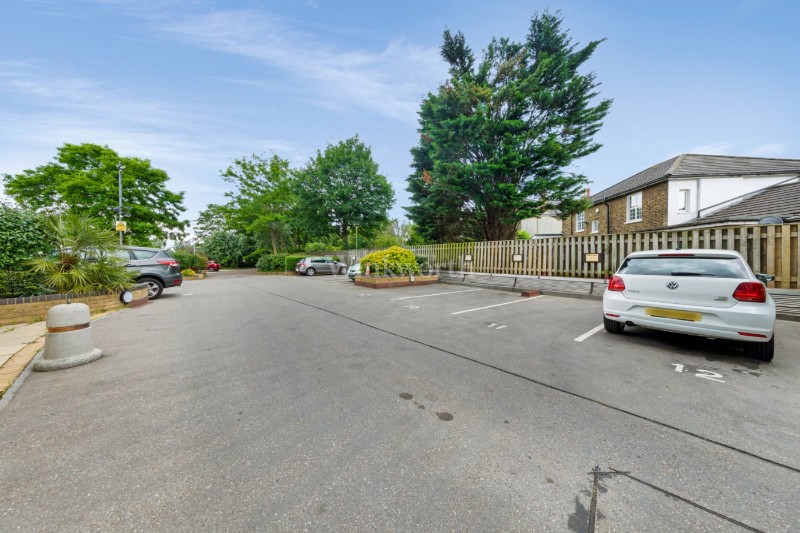 Sherman Road, Bromley, BR1