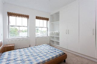Finchley Road, London, NW11