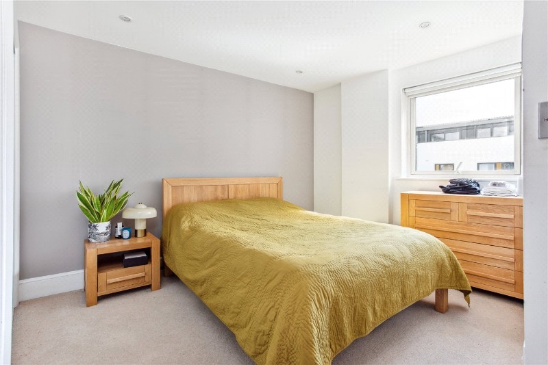 Shepherdess Walk, London, N1