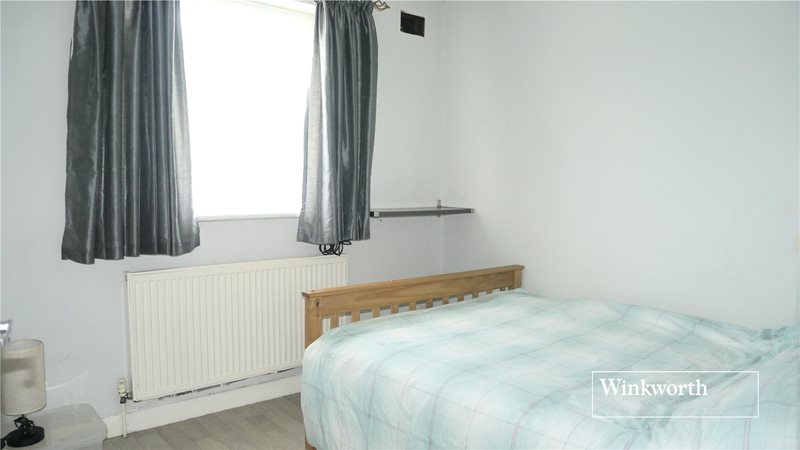 Alverstone Avenue, East Barnet, EN4