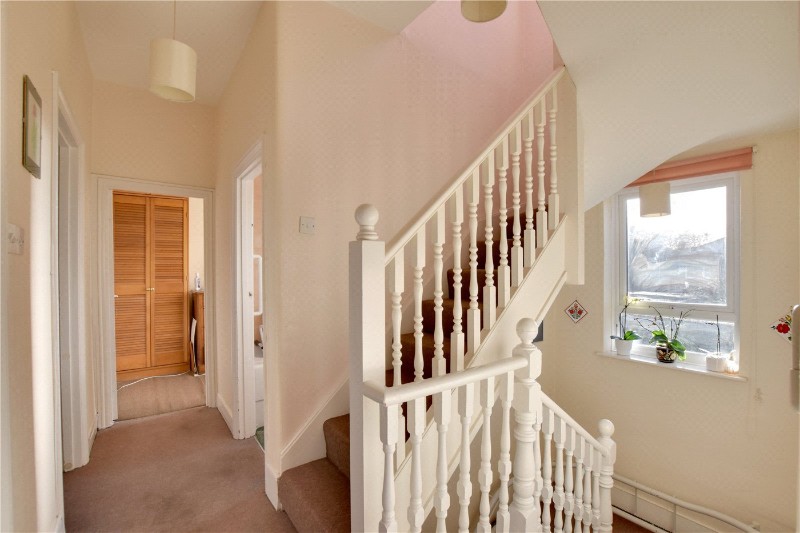 Micheldever Road, Lee, London, SE12