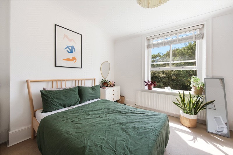 Belmont Grove, Lewisham, London, SE13