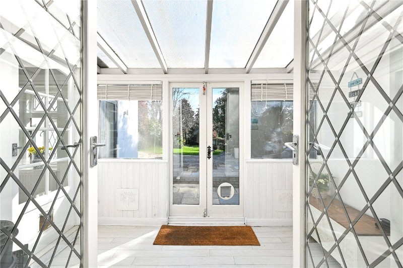 Fir Tree Road, Banstead, Surrey, SM7