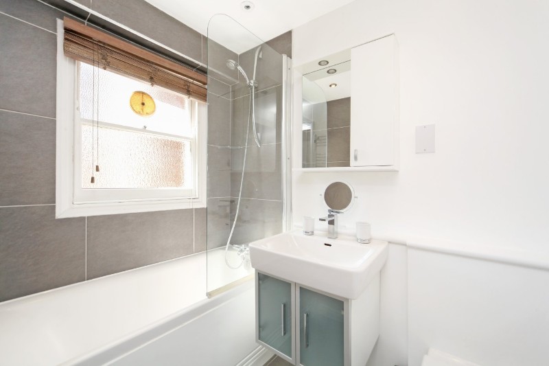Wyndham Street, Marylebone, W1H
