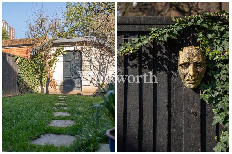 Coniston Road, London, N17