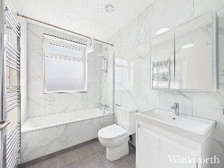 Lowfield Road, London, W3