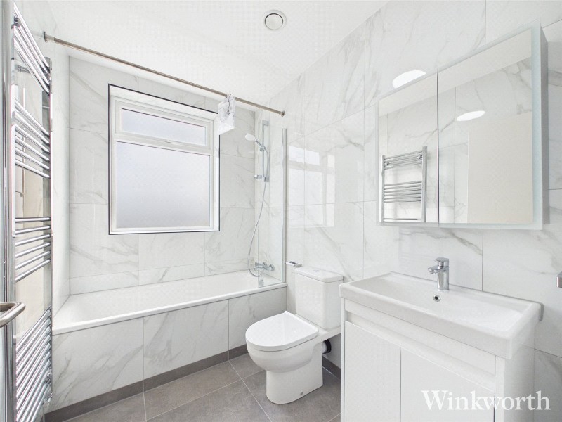 Lowfield Road, London, W3