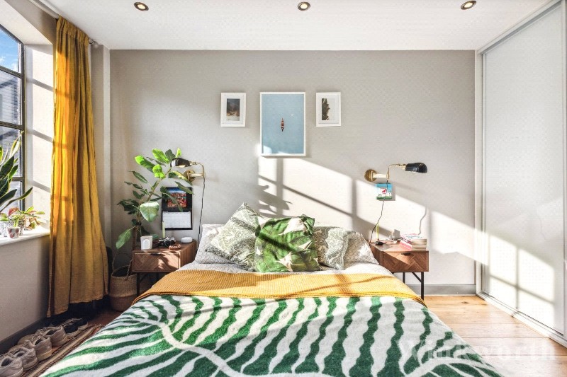 Hatcham Park Mews, London, SE14