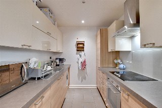 Adagio Point, 3 Laban Walk, Deptford, London, SE8