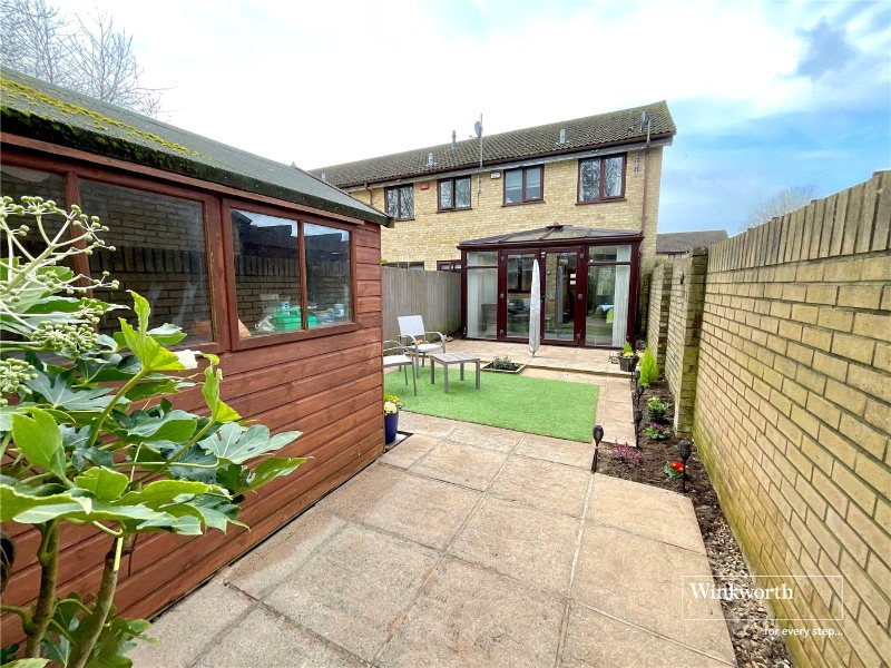 Saffron Drive, Highcliffe, Dorset, BH23