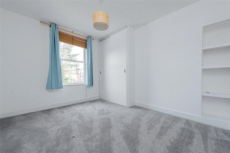 Wakeman Road, London, NW10