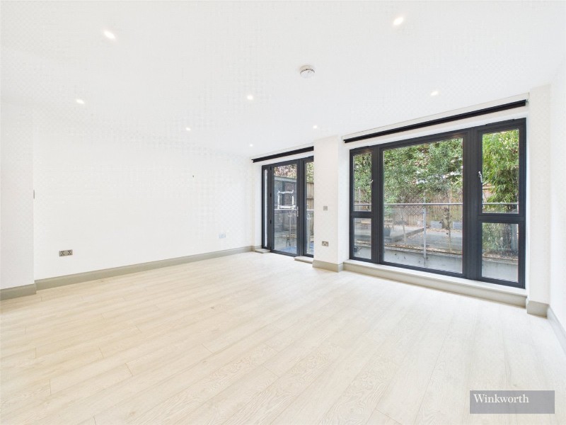 Indigo Square, Surbiton, KT6