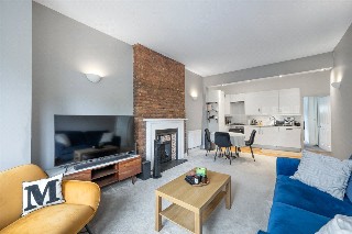 Goldhurst Terrace, London, NW6
