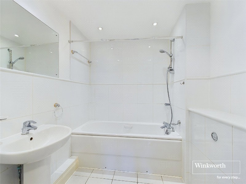 Luscinia View, Napier Road, Reading, Berkshire, RG1
