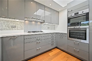 Nevern Square, Earls Court, London, SW5