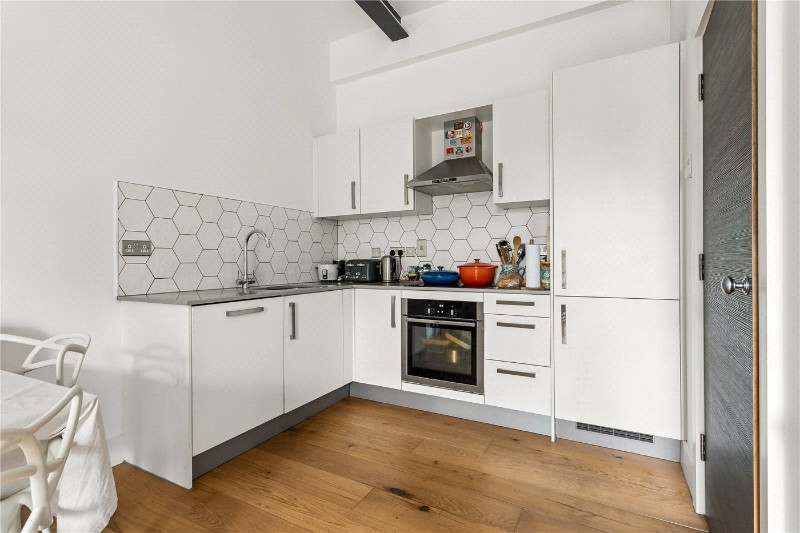 Wilmer Place, London, N16