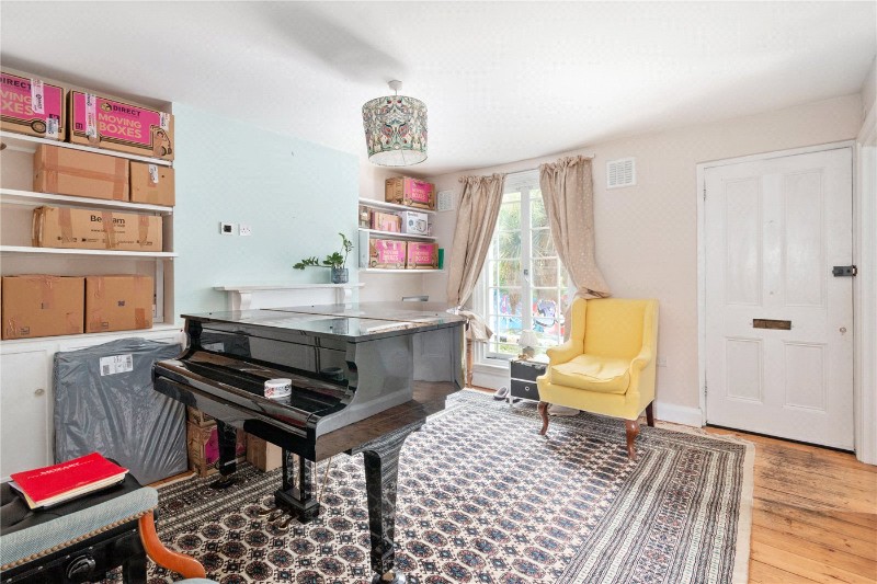 Chapel Road, West Norwood, London, SE27