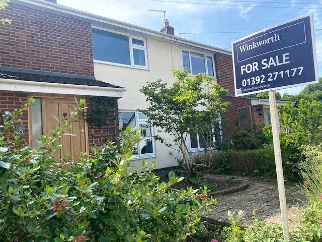 Station Road, Topsham, Exeter, Devon, EX3