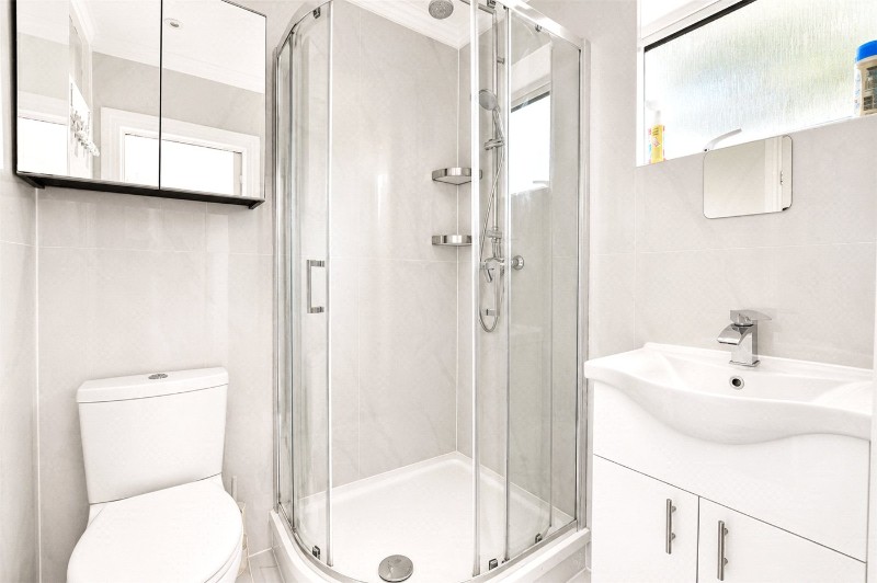 Medebourne Close, London, SE3
