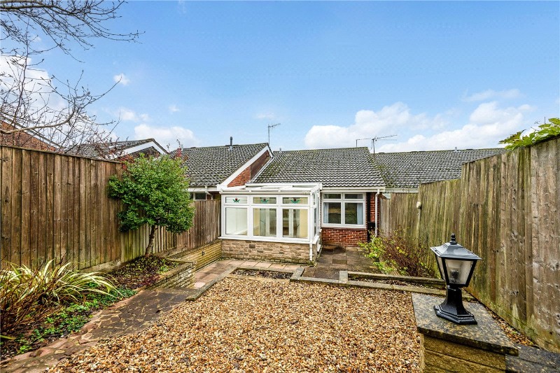 Elder Close, Winchester, Hampshire, SO22