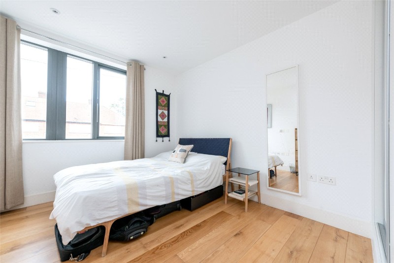 Claridge House, 91 Mortimer Road, London, NW10