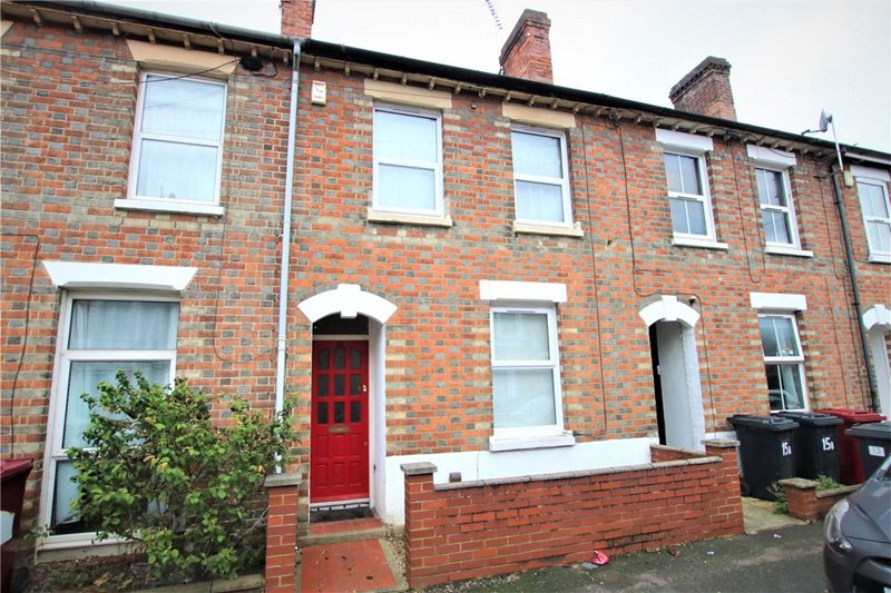 Stanley Grove, Reading, Berkshire, RG1