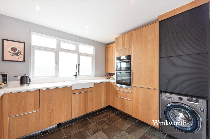 Mountfield Road, Finchley, London, N3