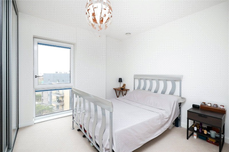 Lakeside Drive, Park Royal, London, NW10