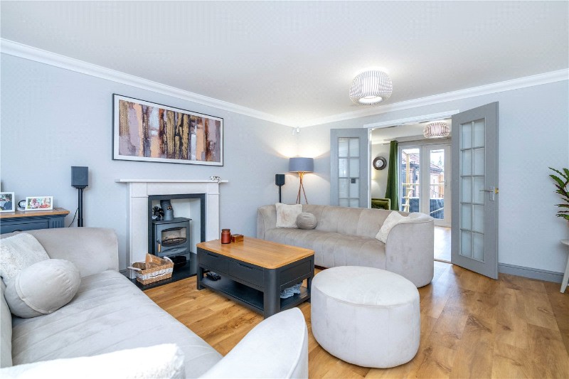 Balmoral Drive, Sleaford, Lincolnshire, NG34