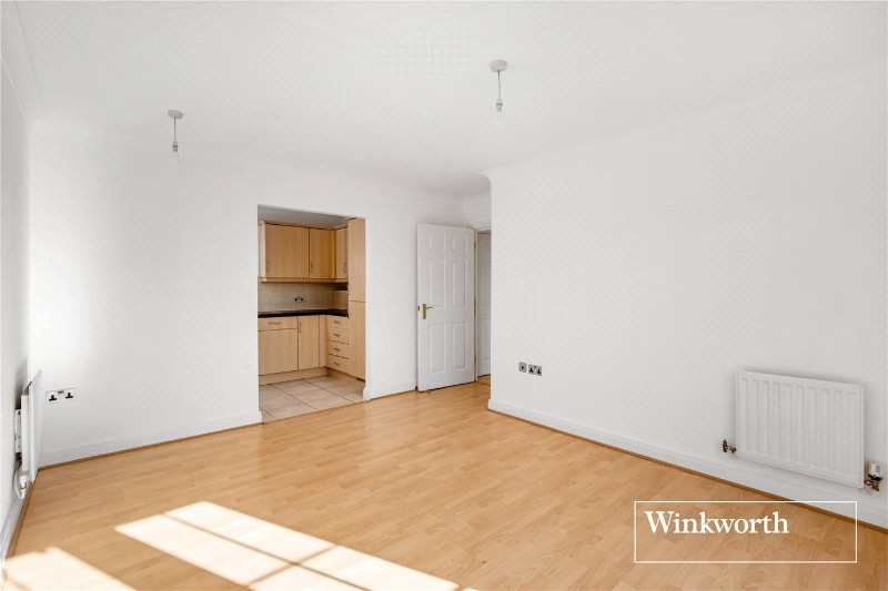 Shillingford Close, Mill Hill East, London, NW7