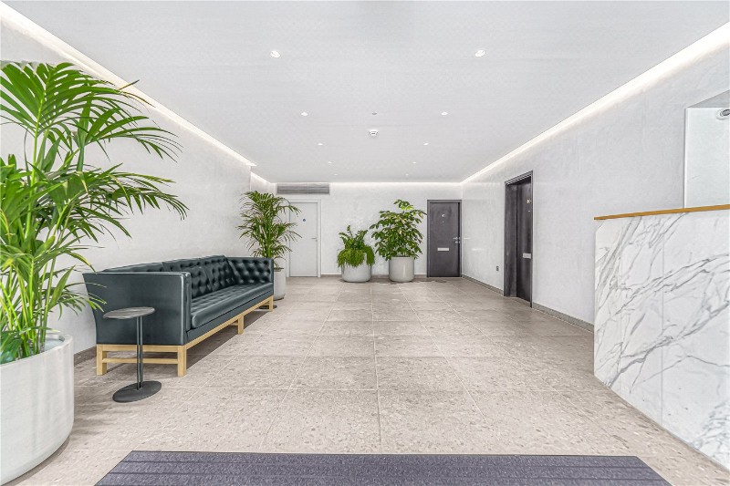 Ennismore Gardens, London, SW7