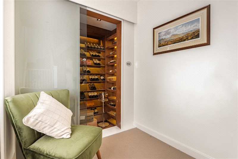 London Road, Sunningdale, Ascot, Berkshire, SL5