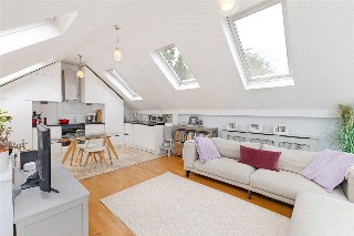 Prescott Place, London, SW4
