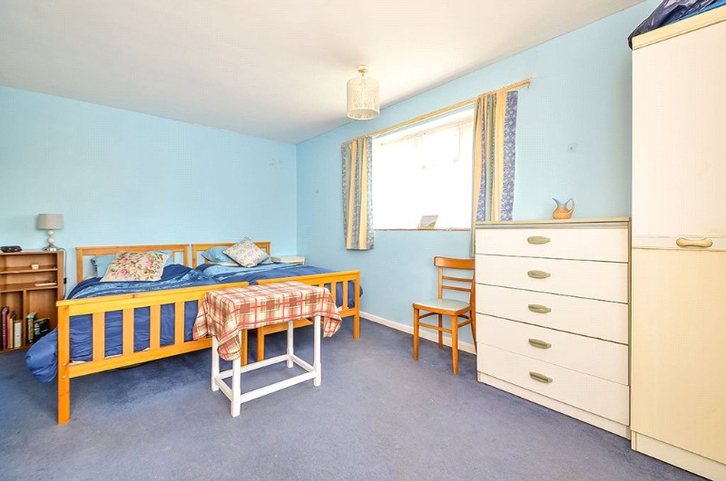 Westman Road, Winchester, Hampshire, SO22