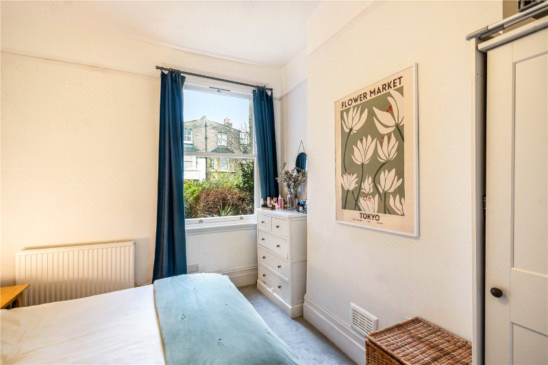 Gowlett Road, London, SE15