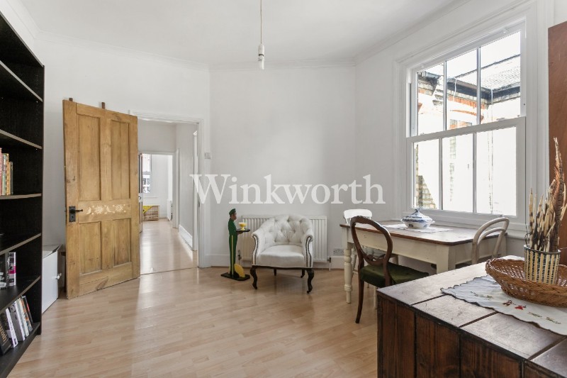 Lyndhurst Road, London, N22