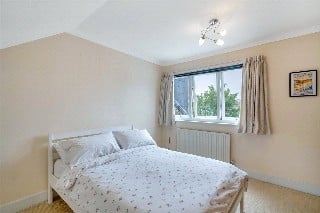 Dunstans Grove, East Dulwich, London, SE22