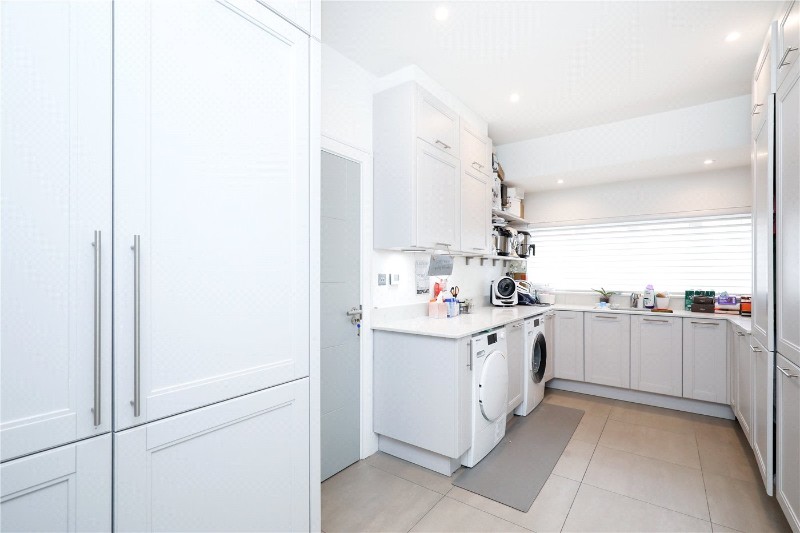 Corringway, London, United Kingdom, W5