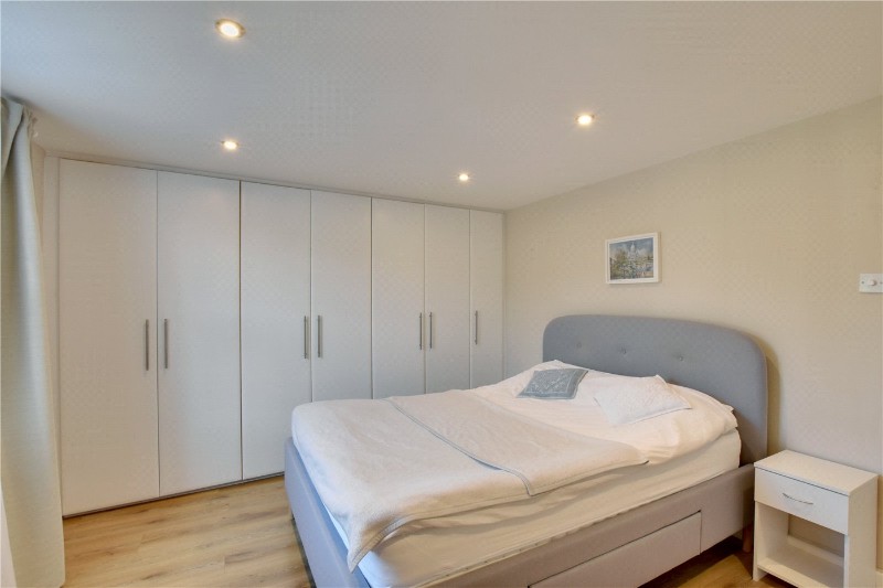 Tyler Street, Greenwich, London, SE10