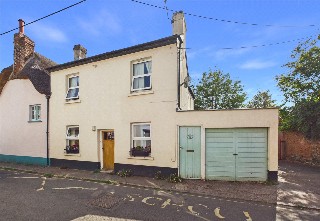 Dean Street, Crediton, Devon, EX17